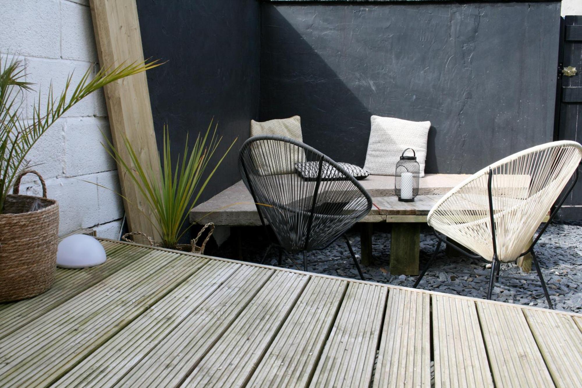 Fern Studio 1 Bedroom Apartment Llangollen Εξωτερικό φωτογραφία
