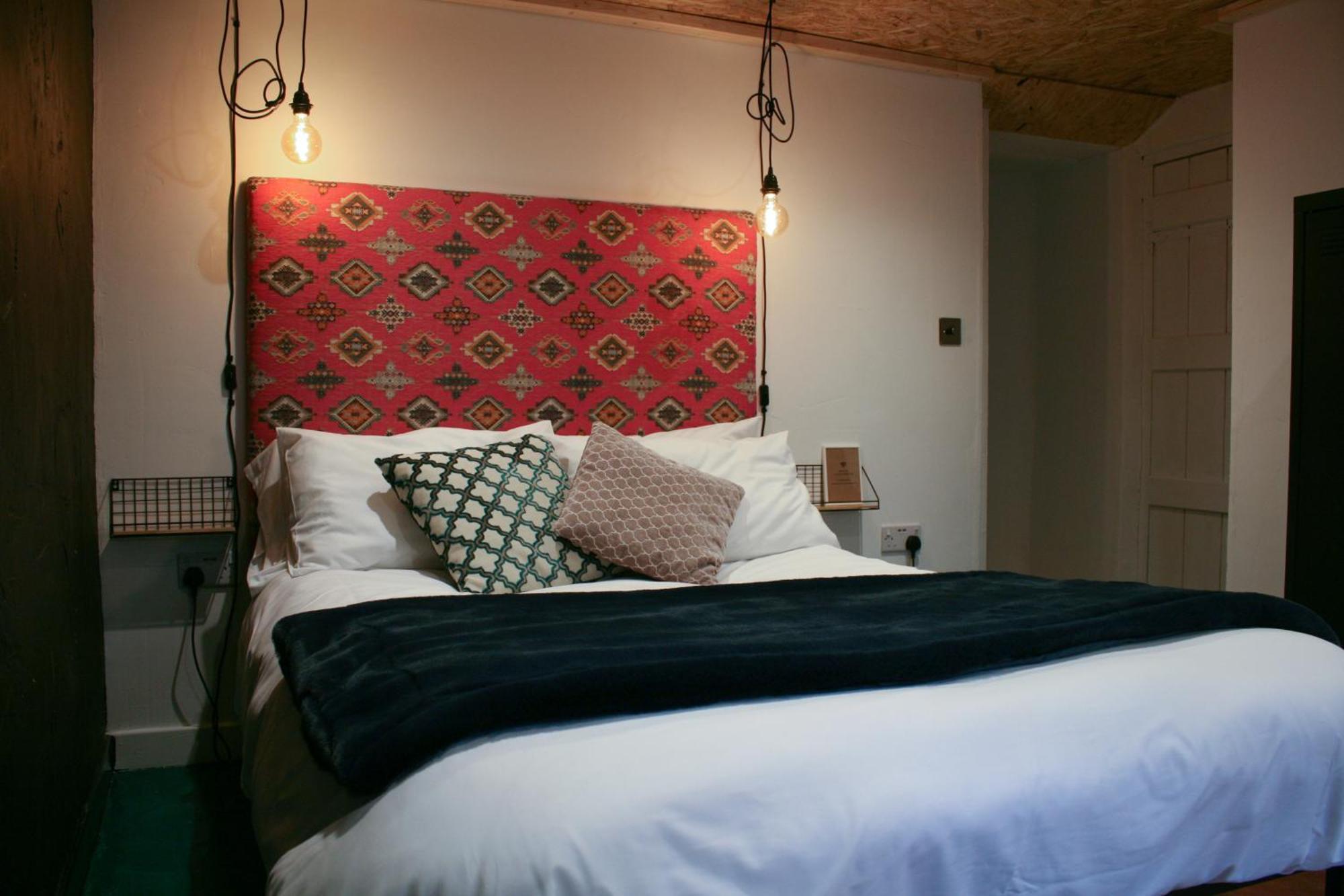 Fern Studio 1 Bedroom Apartment Llangollen Εξωτερικό φωτογραφία